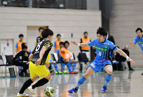 エスポラーダにフェアプレー賞(2021-03-30)