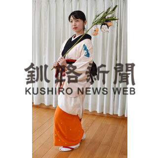 若柳吉澄奈師範２４日に５０周年記念発表会_1(2021-04-01)