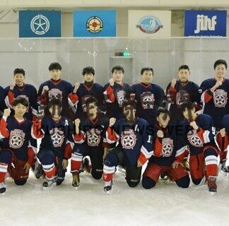 中学アイホ全道選抜　釧路が全勝優勝(2021-03-29)