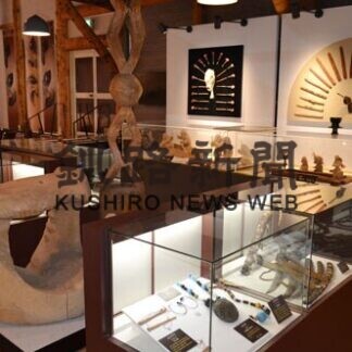 イコロ新演目制作など新年度、アイヌ文化振興で１７事業(2021-03-20)