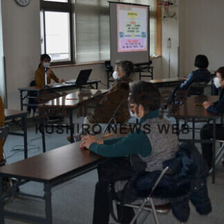 受験者25％認知機能低下　釧路市脳の健康度テスト(2021-03-25)