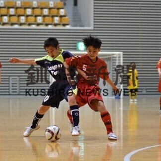 コンサ釧路Ａ優勝(2021-03-08)