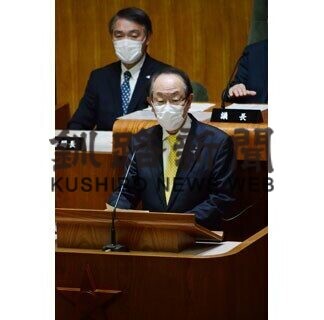 人事案件など同意し閉会(2021-03-20)