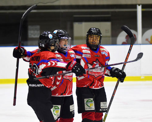 Daishin 地元対決制す(2021-03-12)