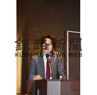 内外情勢調査会が懇談会(2021-03-28)