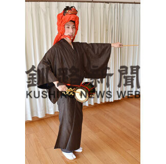 若柳吉澄奈師範２４日に５０周年記念発表会_4(2021-04-01)