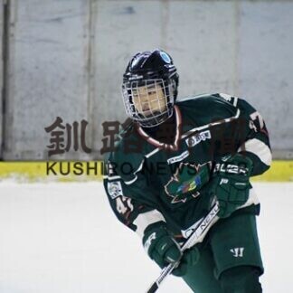 女子日本リーグファイナル、釧路勢　氷上で躍動_3(2021-03-02)