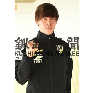 フットサル日本代表　伊藤圭汰さん(2021-03-28)