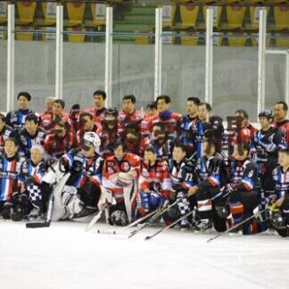 〝往年の技〟披露　オールドタイマー交流戦(2021-03-21)