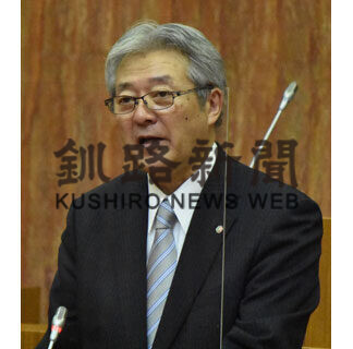 迅速に病院の経営再建へ　中標津町議会(2021-03-10)