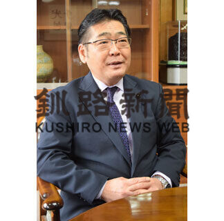 「企業誘致などに活路を」　壬生道議が道政報告(2021-03-30)