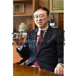 新型コロナ「３点セット」　知事の判断導く　笠井氏道政報告(2021-03-28)