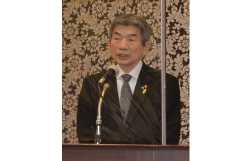 釧路町建設事業協会が総会(2021-04-16)