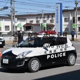 出動式や啓発で呼び掛け　春の全国交通安全運動_1(2021-04-07)