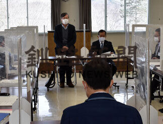 標茶町「森と川の月間」 植樹や清掃活動を計画(2021-04-21)