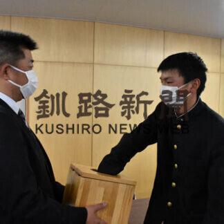 １１日から１２チーム熱戦　春季高校野球釧根支部(2021-05-01)