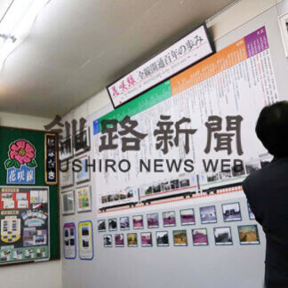 「ジャズ文化発信」「花咲線普及促進」　６団体７事業に１２３万円助成(2021-04-10)