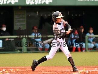 ゴールデンモンキーズと別海決勝進出ならず　軟式野球の目指せ！神宮大交流会(2021-04-18)