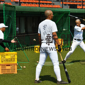 スポーツ合宿、回復期待　亜大や川内選手予定(2021-04-16)