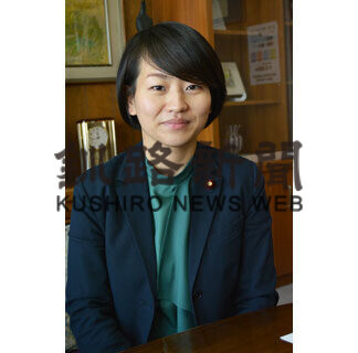 鈴木議員、日本製紙跡地で産業誘致を(2021-04-13)