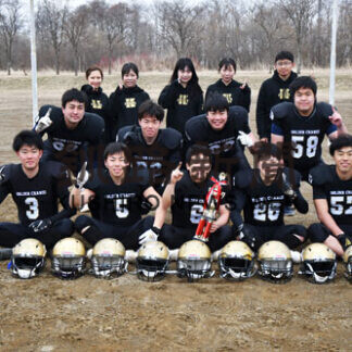 釧路公立大４年ぶり２部制覇(2021-04-05)