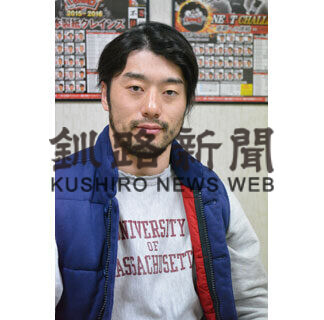 クレインズ給料遅配　河合選手会長　環境改善求める(2021-04-21)