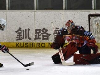 ㊴初のシュートアウト大会　(2021-04-07)