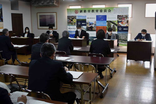 委託企業にポータス GIGAスクールサポーター(2021-04-17)