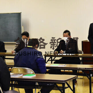 今季開幕は来月１６日　根室軟野連評議員会議(2021-04-22)