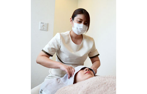 うちのイチオシ プライベートサロンKALANI ヘッドスパお得に(2021-04-16)