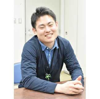 今金町と人事交流、杉村さん羅臼町役場で奮闘(2021-04-23)