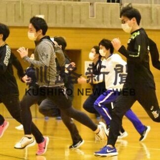 「走り方」プロコーチに学ぶ(2021-04-06)