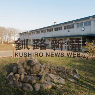 柏陵中旧校舎を公開　来月２日(2021-04-24)