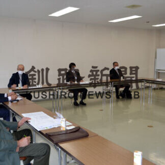 指定団体制度に理解を　釧路地区酪対協、生産者に意識啓発活動(2021-05-11)