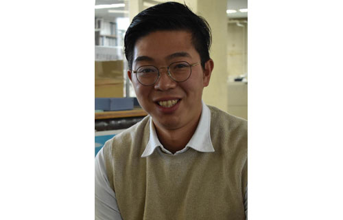 ひと 標茶町地域おこし協力隊 中道 智大さん(2021-05-28)