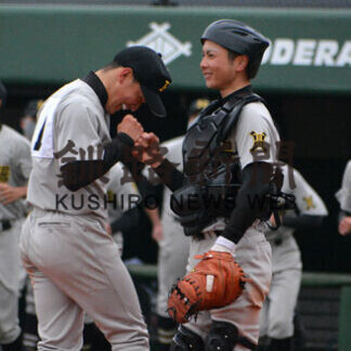 釧北陽 20年ぶり全道へ(2021-05-17)