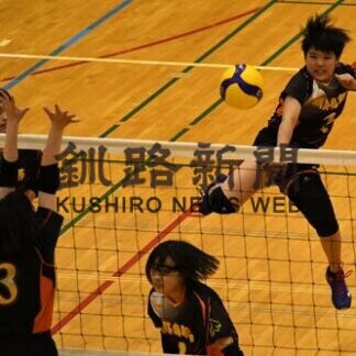 釧鳥取西・鶴居が優勝(2021-05-12)