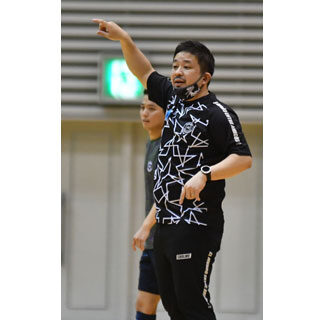 釧路合宿エスポ・金井監督に聞く(2021-05-03)
