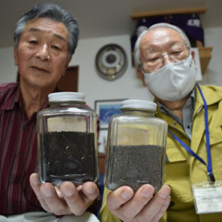 第２部１次産業編②　韮澤牧場、標津町川北(2021-05-02)