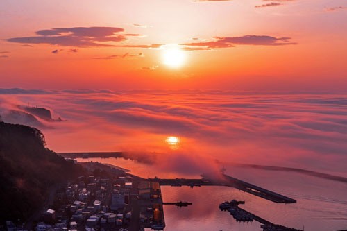 知床羅臼写真コンテスト作品紹介_2(2021-05-05)