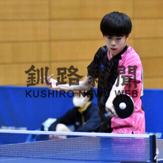 竹花（釧江南）が優勝(2021-05-09)