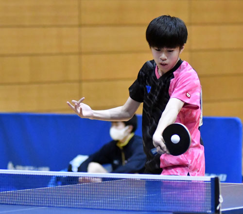 竹花(釧江南)が優勝(2021-05-09)