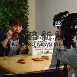 「夜七時の晩酌」ライブ配信　コロナ禍にホッと一息(2021-05-25)