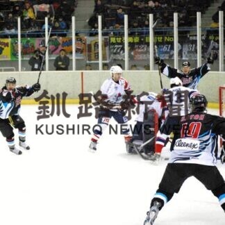 ㊹クレインズ今昔物語　２０１０年１２月１８日対王子戦(2021-05-26)