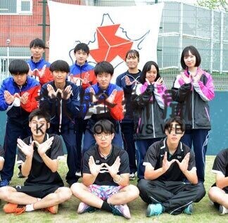 高体連テニス　釧北陽５年ぶり優勝、女子は釧江南３連覇(2021-05-25)