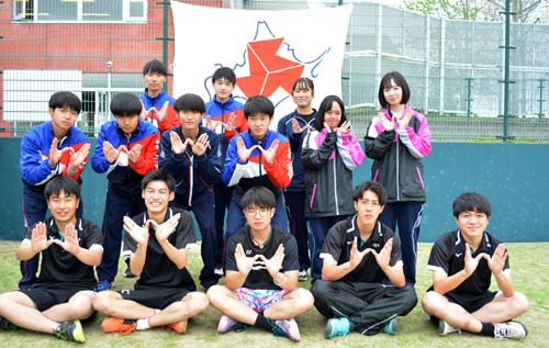 高体連テニス 釧北陽5年ぶり優勝、女子は釧江南3連覇(2021-05-25)