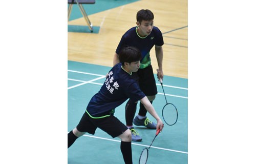 瀧ケ平・高砂組が優勝(2021-05-27)