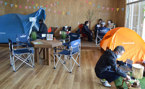 レントオール釧路がリニューアルオープン(2021-05-03)