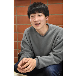 ひと　弟子屈町地域おこし協力隊　高橋志学さん(2021-05-04)