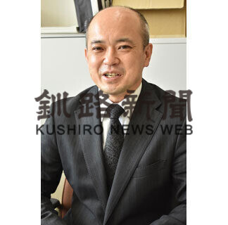 「鶴居観光発信したい」　ＪＡＬから鶴居村に國安さん派遣(2021-05-07)